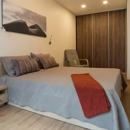 Next To Panorama Mall 2 Apartment Vilnius