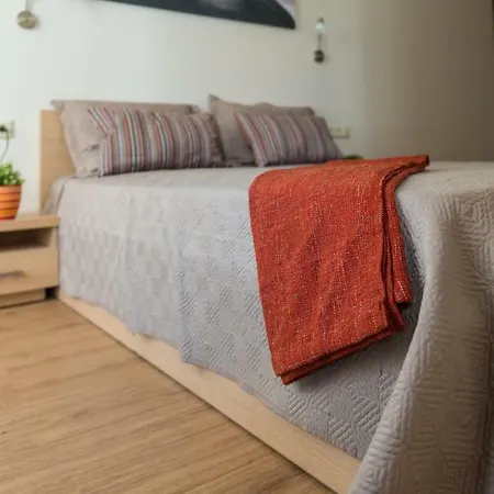 Apartment Next To Panorama Mall 2 Vilnius