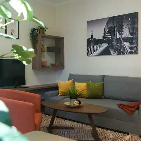 Next To Panorama Mall 2 Apartment *