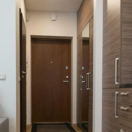Next To Panorama Mall 2 Apartment *