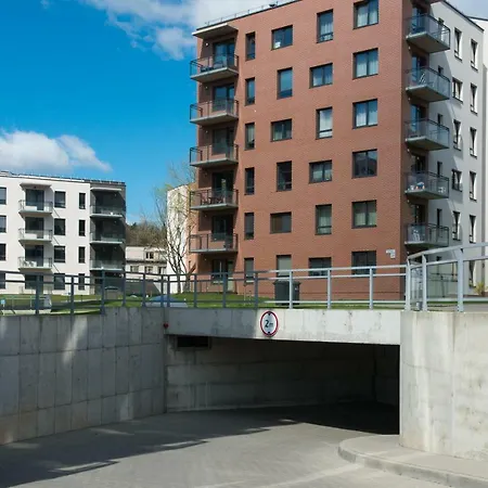 Apartment Next To Panorama Mall 2